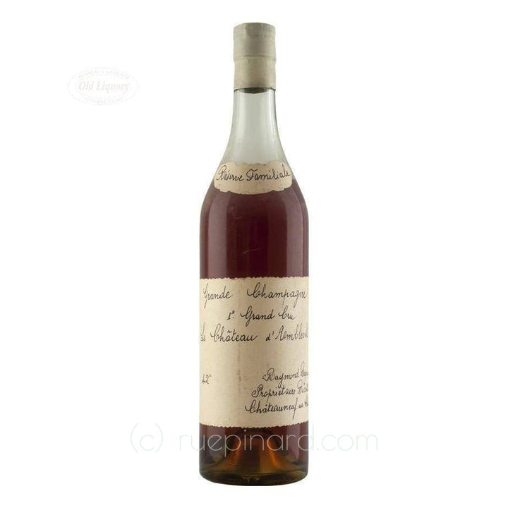 Cognac NV Ragnaud - LegendaryVintages