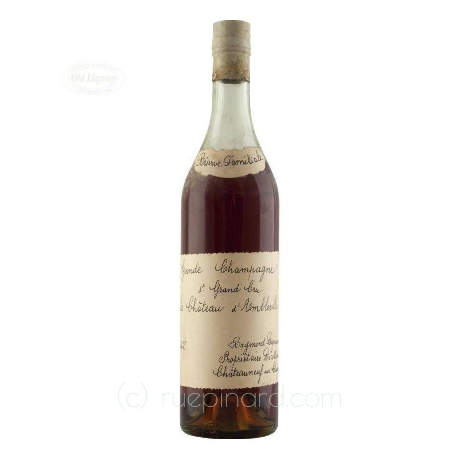 Cognac NV Ragnaud - LegendaryVintages