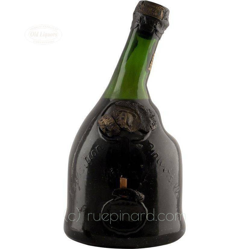 Armagnac 1937 Saint-Vivant de la salle, Magnum - LegendaryVintages