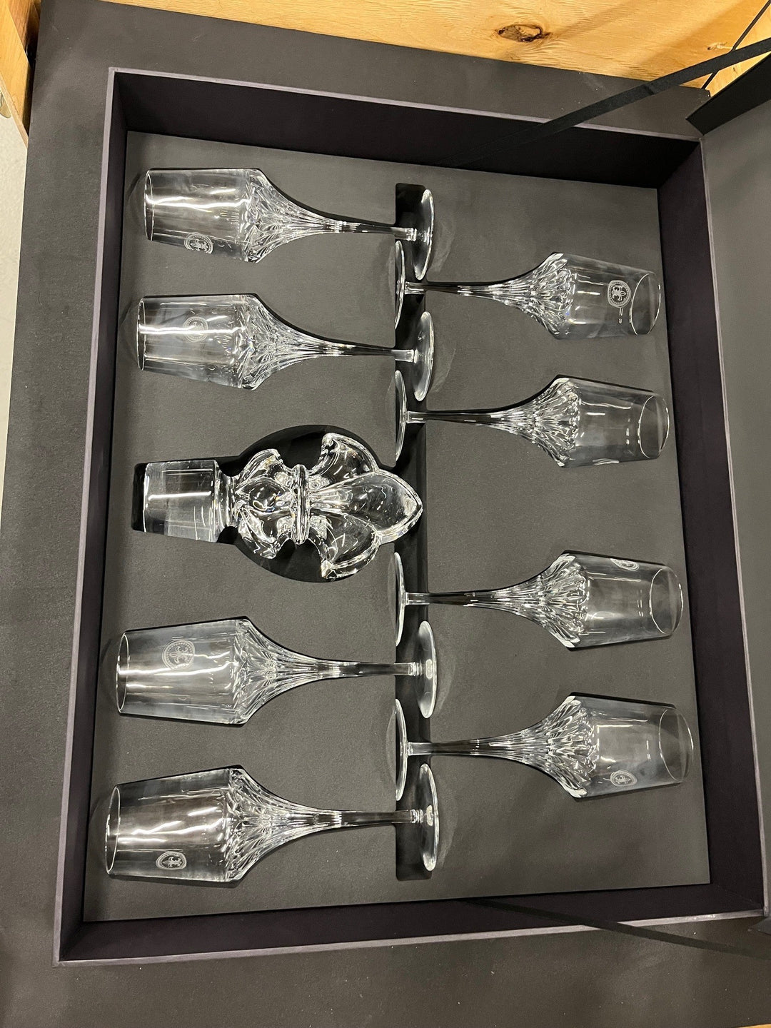 Remy Martin, Louis XIII, Grande Champagne Cognac  (1 x 600cl)