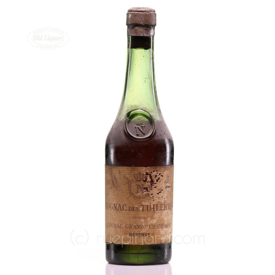 Cognac 1818 Tuileries - LegendaryVintages