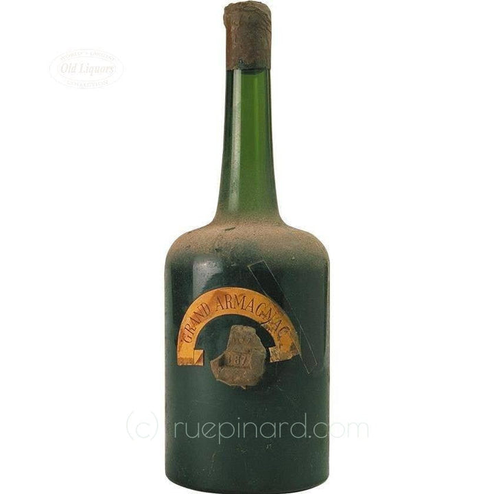 Armagnac 1877 1.5L - LegendaryVintages