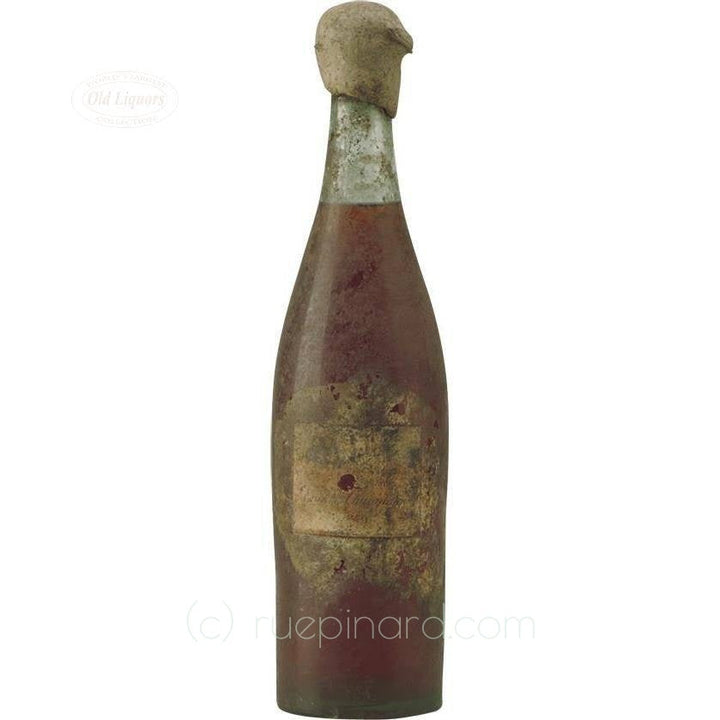 Cognac 1840 Grande Champagne - LegendaryVintages