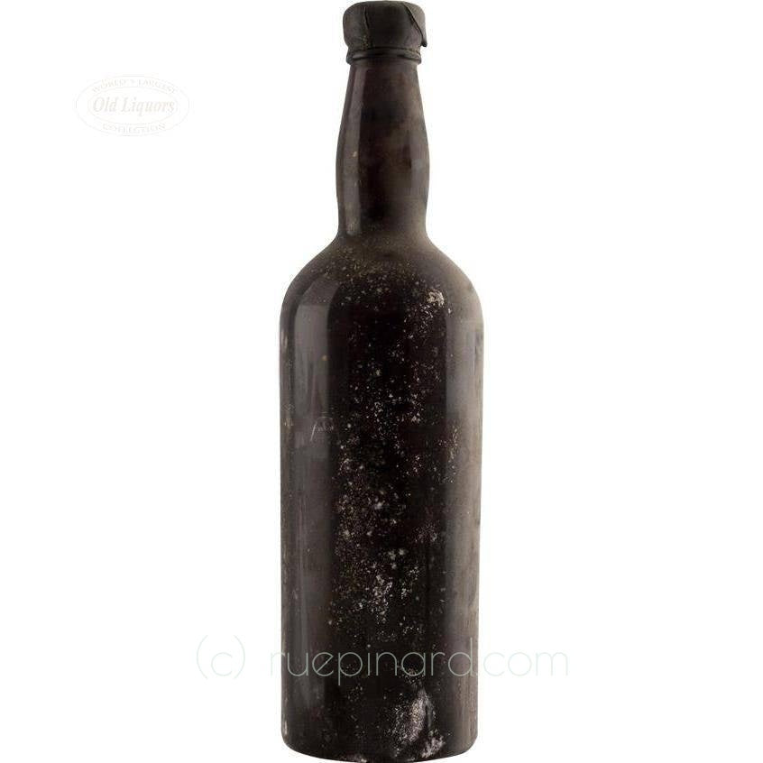 1882 Old Sherry - Slijterij Rue Pinard 