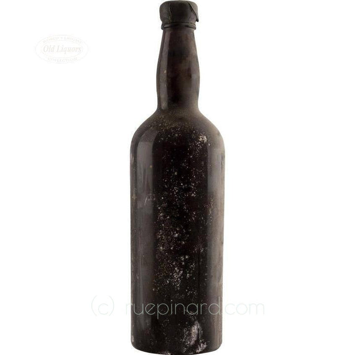 1882 Old Sherry - Slijterij Rue Pinard 