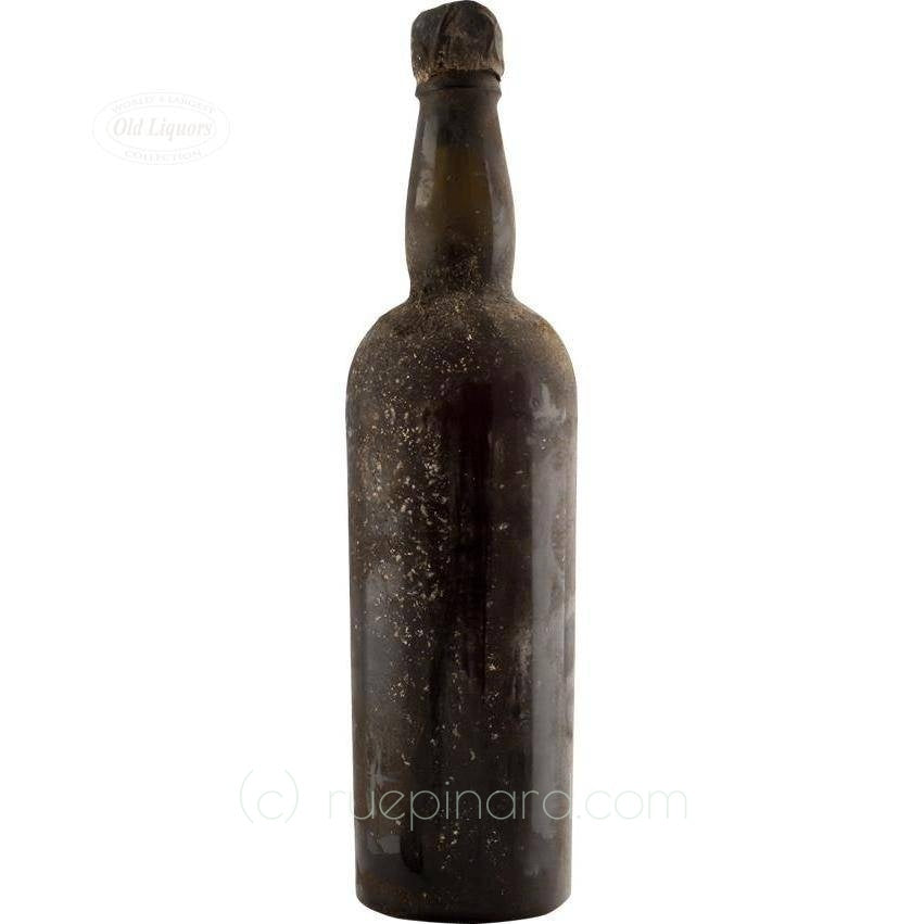 Sherry 1882 Brand unknown - LegendaryVintages