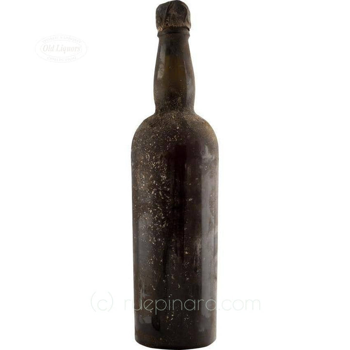Sherry 1882 Brand unknown - LegendaryVintages