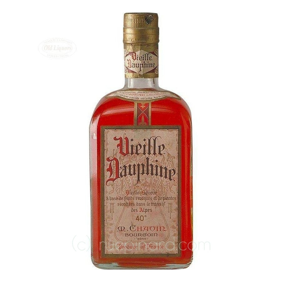 Liqueur NV Vieille Dauphine - LegendaryVintages