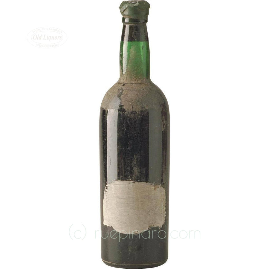 Port 1960 Warre's - LegendaryVintages