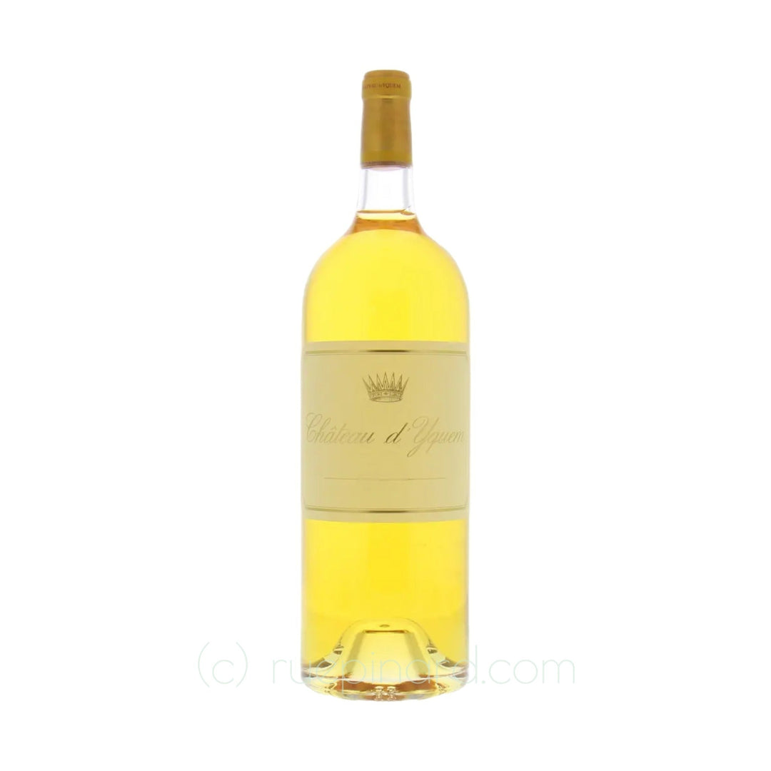 2016 Château d'Yquem double magnum - Rue Pinard